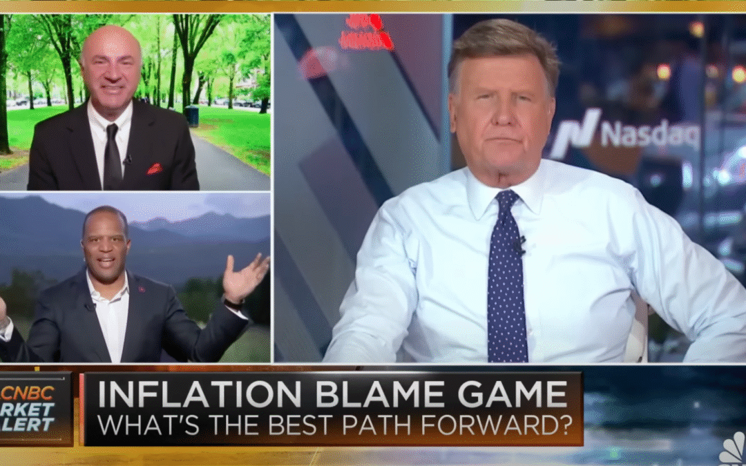 The Way Forward for Capitalism