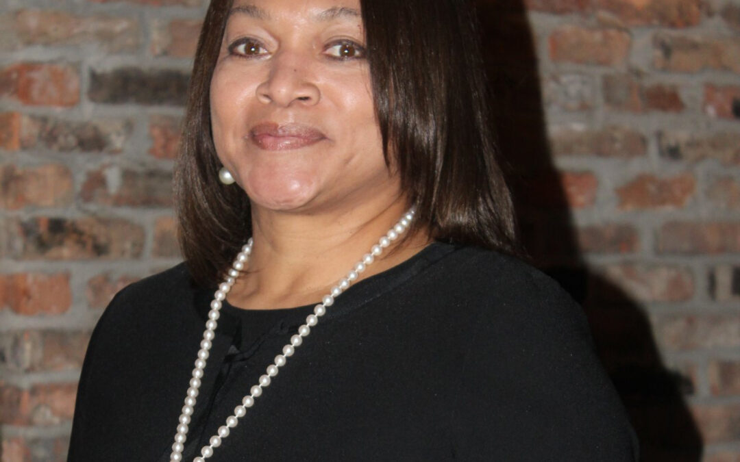 In Memoriam: Ms. Sherry Yvonne Smith, President and CEO of the Black Wall Street Chamber of Commerce