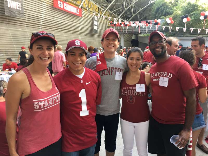 What Club Do You Belong To?