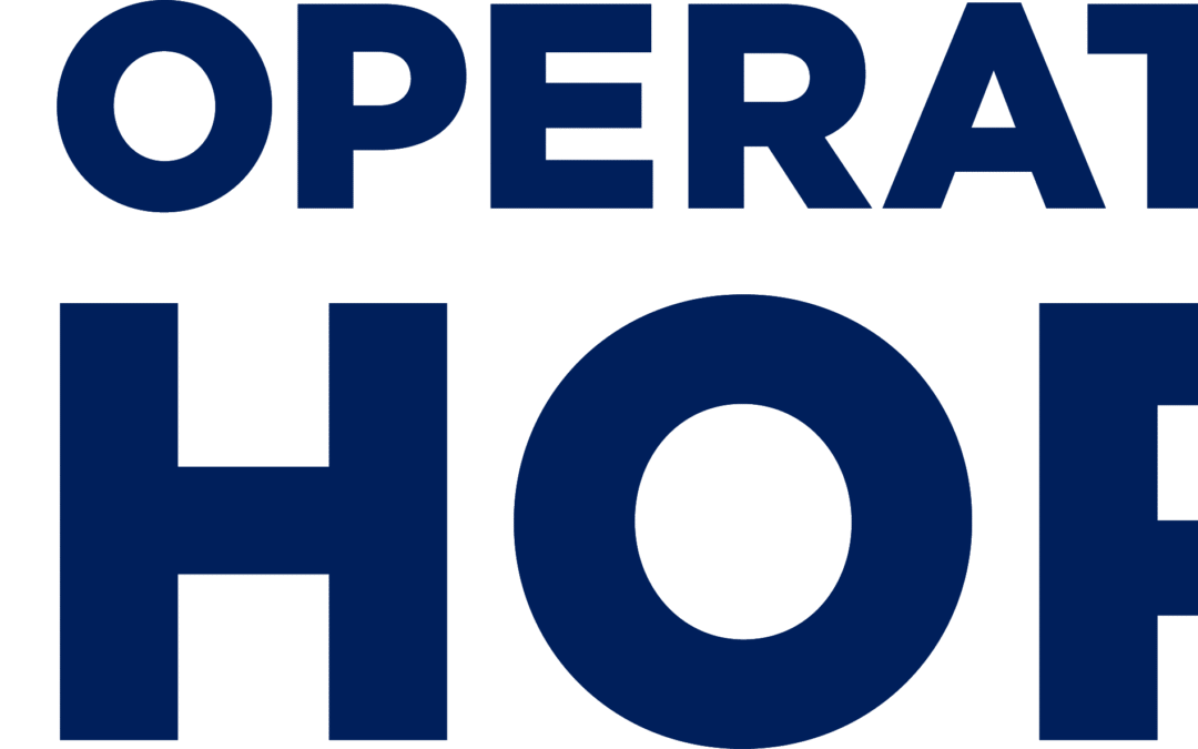 Operation HOPE Announces 200th HOPE Inside Location￼