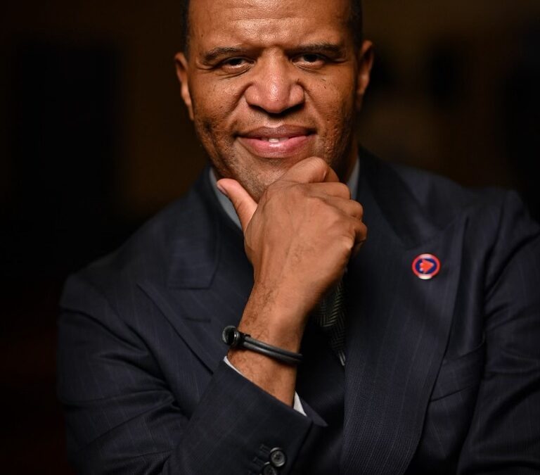 Operation HOPE Founder and Chairman John Hope Bryant Named to Georgia Trend’s 2023 Most Influential Georgians List