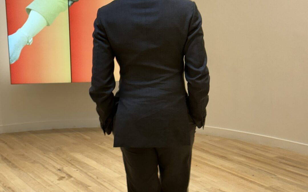 The Most Powerful Black Man Ever – at the U.S. Treasury Department