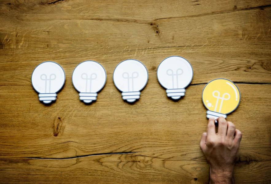 Innovation: A Driving Force for Success and Opportunity