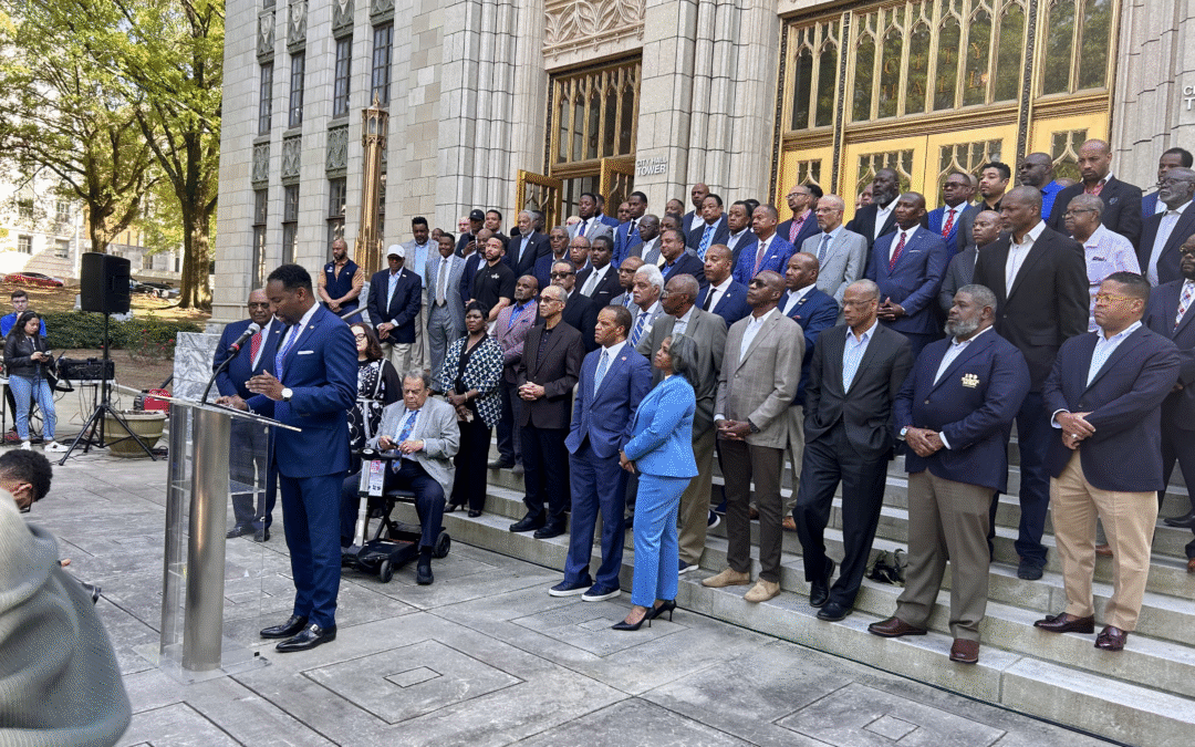 Social Justice is Incomplete Without Safety