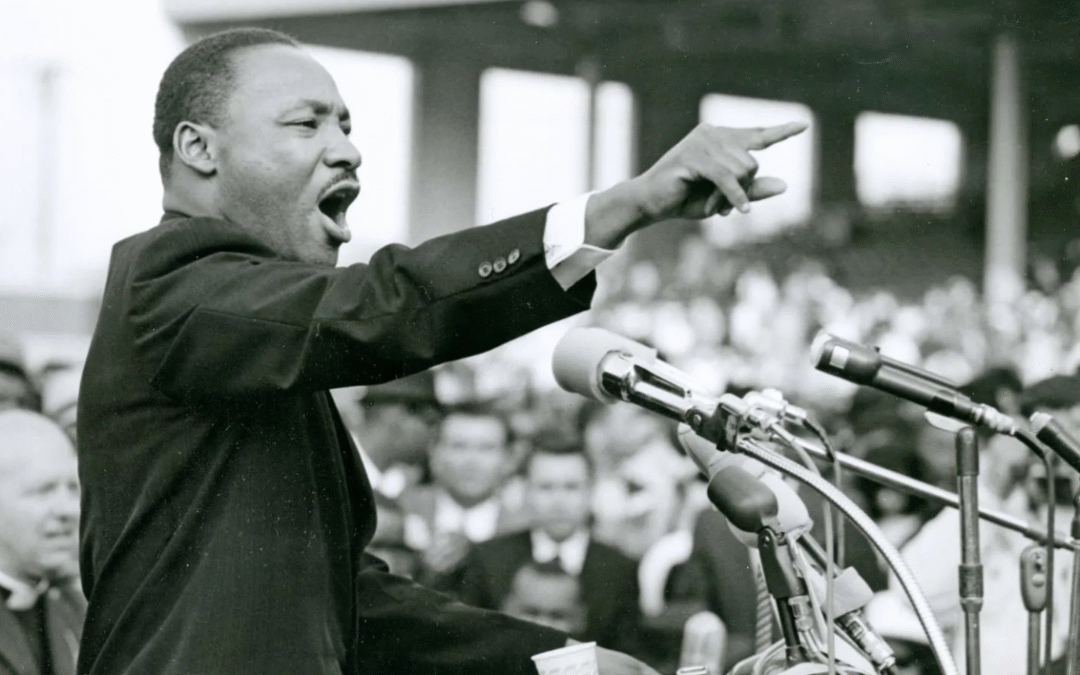 The Dream Lives On…