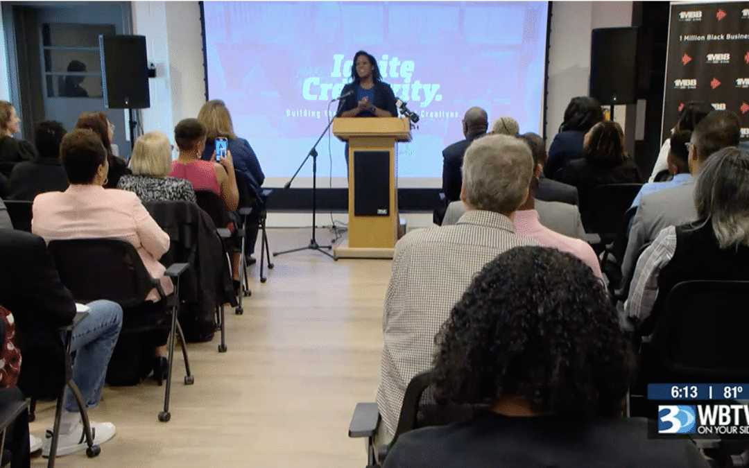 City of Charlotte Joins 1MBB