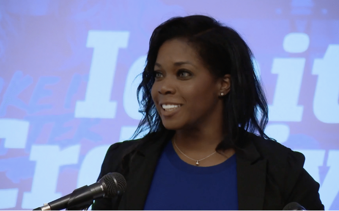 City of Charlotte Teams Up with Operation HOPE’s 1MBB to Connect Local Black Businesses with Resources