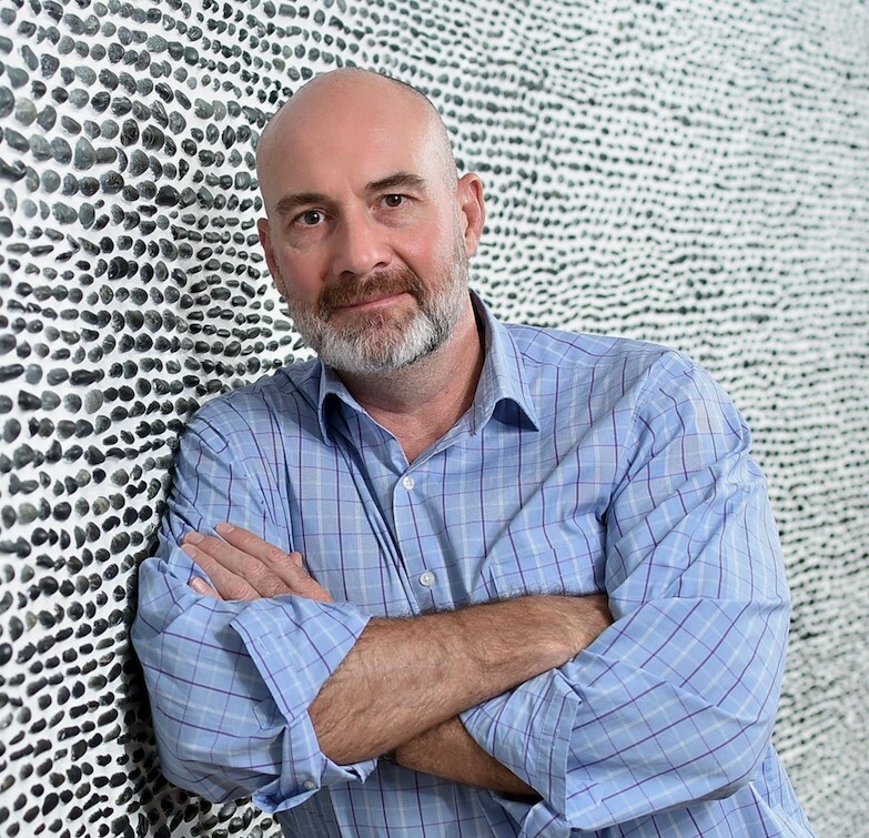 Rowing Through Risk with Tim Crockett