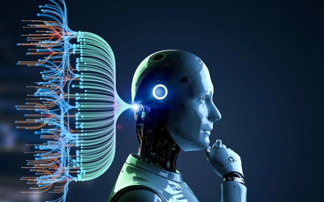 Is Now the Time for Government to Step In with AI?