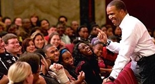 Statement from John Hope Bryant on No Labels