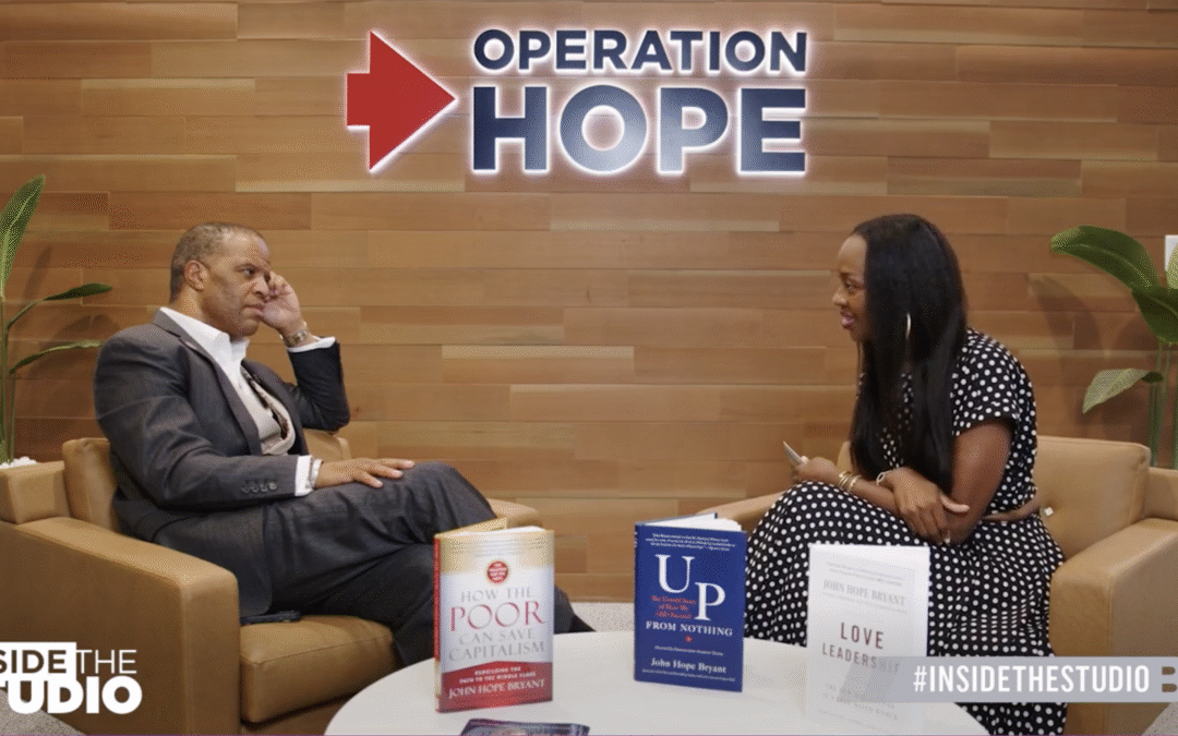 Black Enterprise: Juneteenth, Reparations, Financial Literacy for All