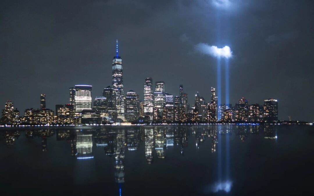 Remembering the Lives Lost, Embracing Our National Resilience