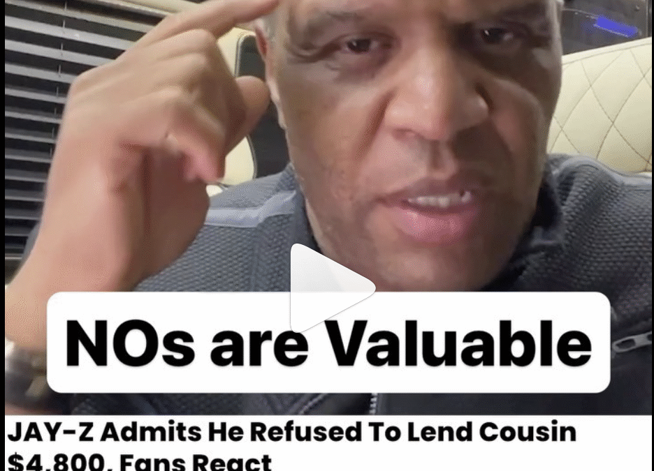 What’s More Valuable?: What’s in the Hand or What’s in the Mind?