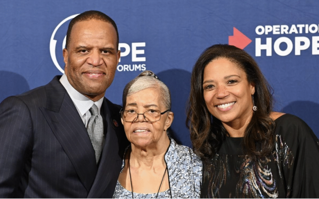 ANNOUNCING THE JUANITA MURRAY SMITH FOUNDATION