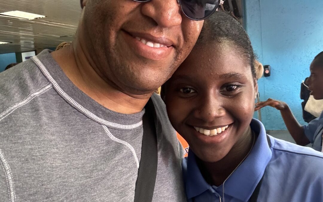 “Financial Literacy for All” #1 on Amazon Best-Sellers List Overnight!