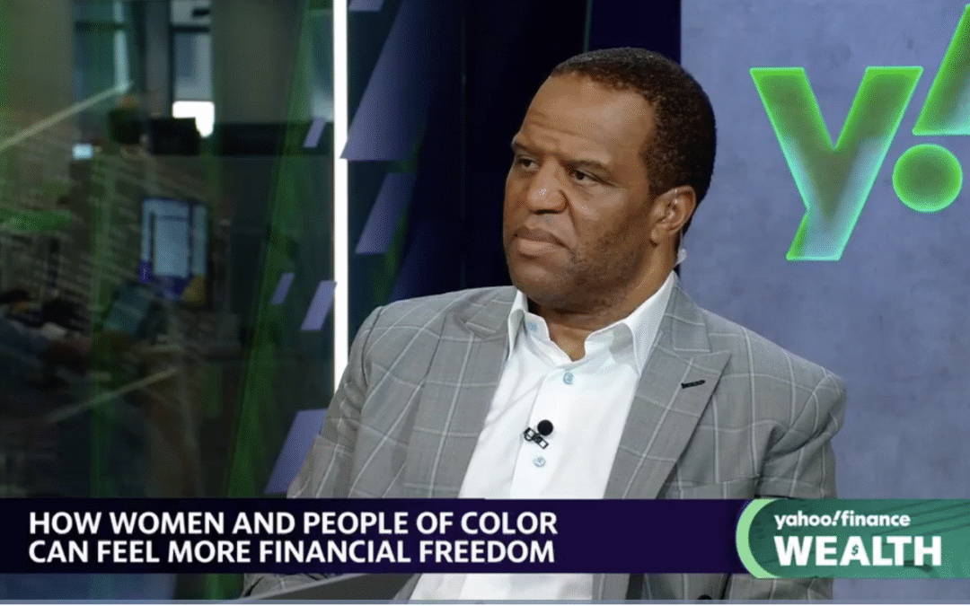 Make Financial Wellness Part of the Dinner Table Conversation