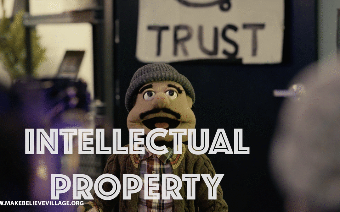 Creativity and Financial Literacy. (Almost) No Strings Attached.