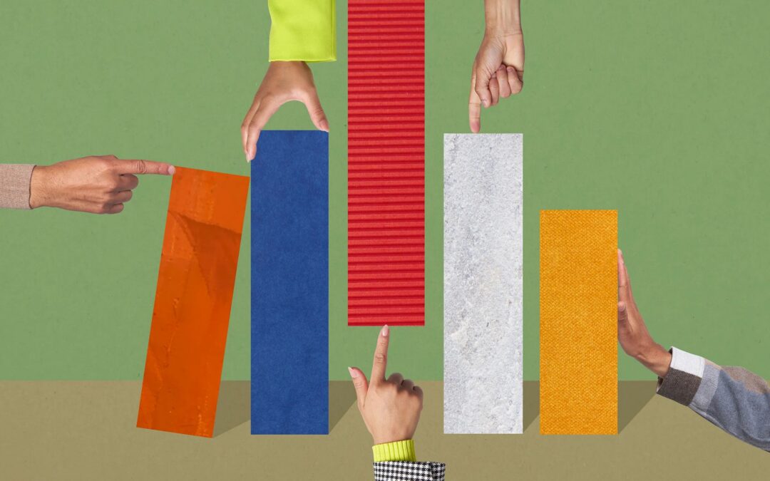 Successful White Men Alone Can’t Create America’s Economic Future