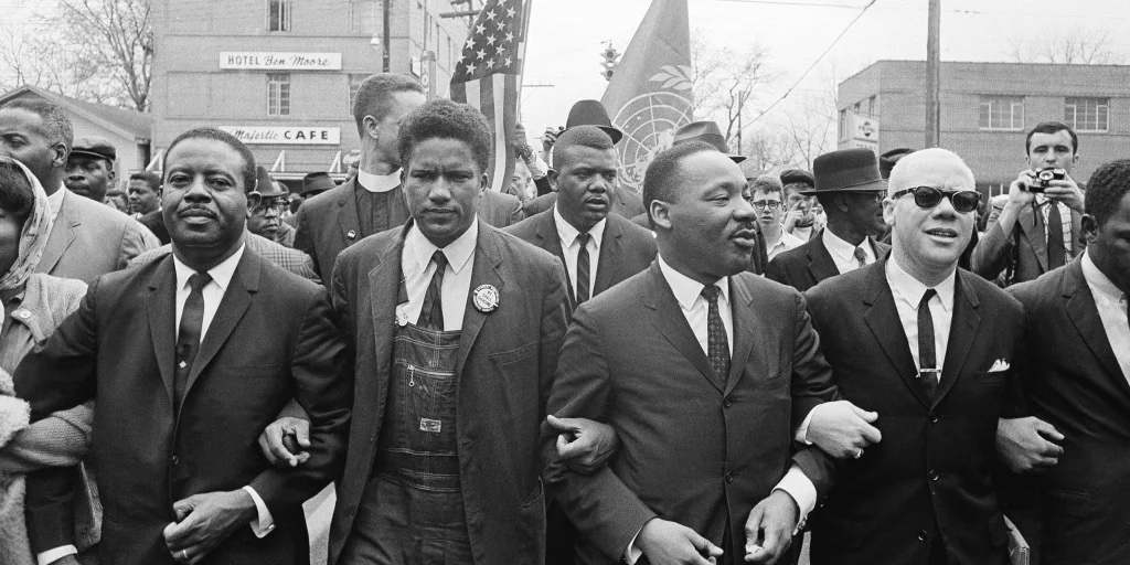 Honoring the Legacy, Advancing the Mission