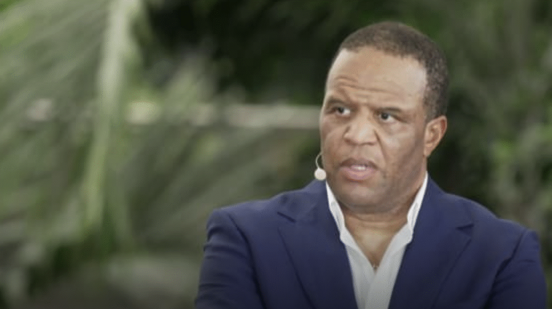 AI, Jobs, and the Future of Economic Opportunity