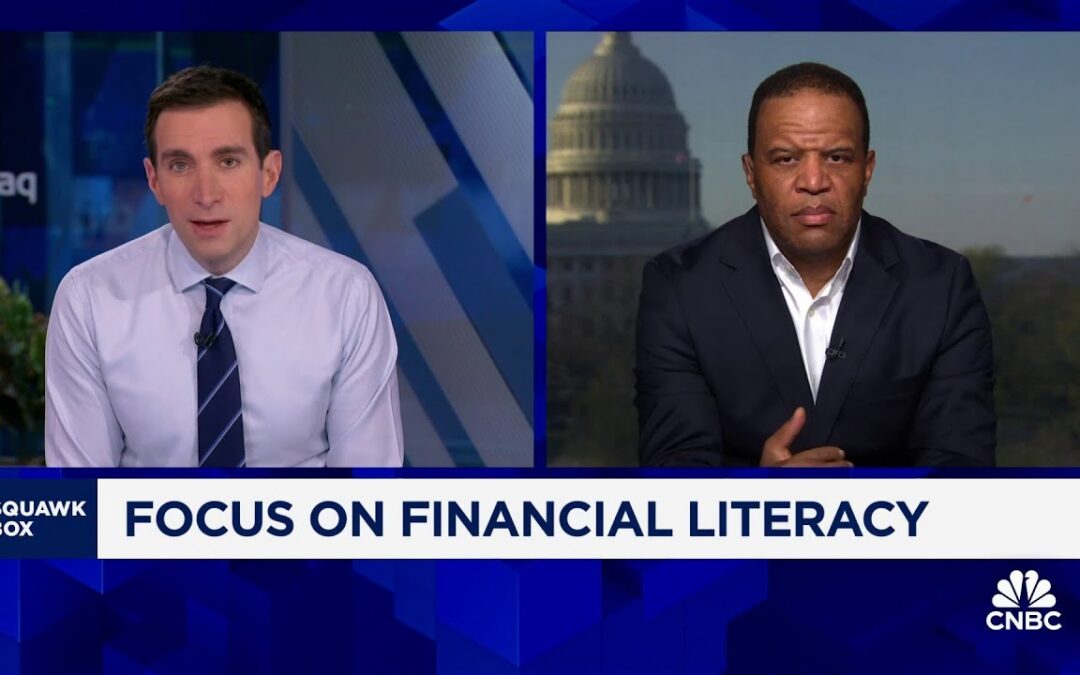 Rebuilding America’s Business Plan from the Bottom Up