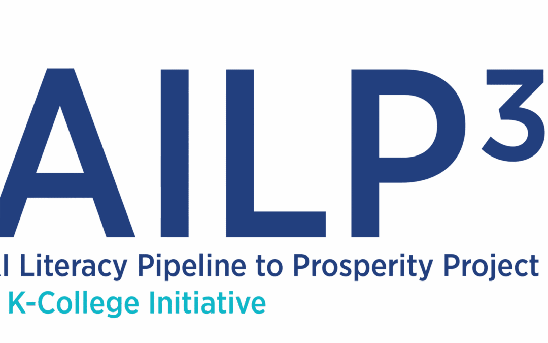 Operation HOPE & Georgia State University’s Inaugural AILP³ Summer Camp Empowers Atlanta Youth with AI Literacy Skills to Bridge the Opportunity Gap