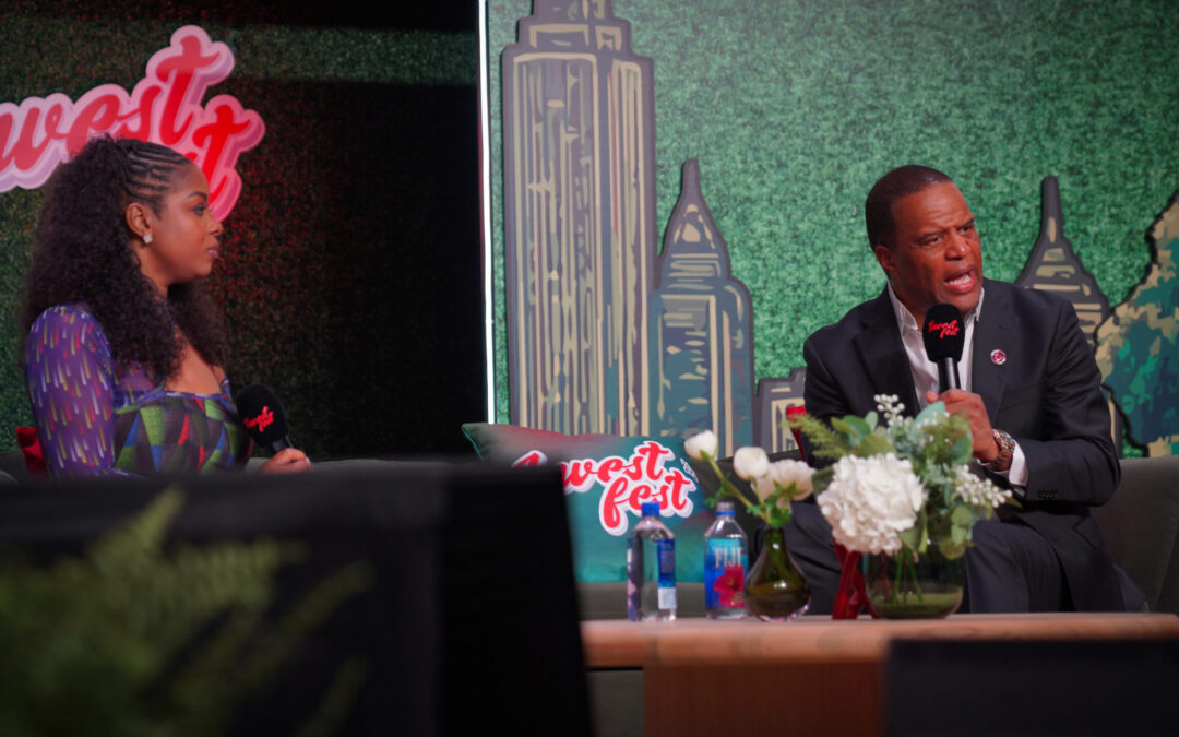 InvestFest 2025: From Hustle to Ownership—Four Founders Backed, A Community Energized