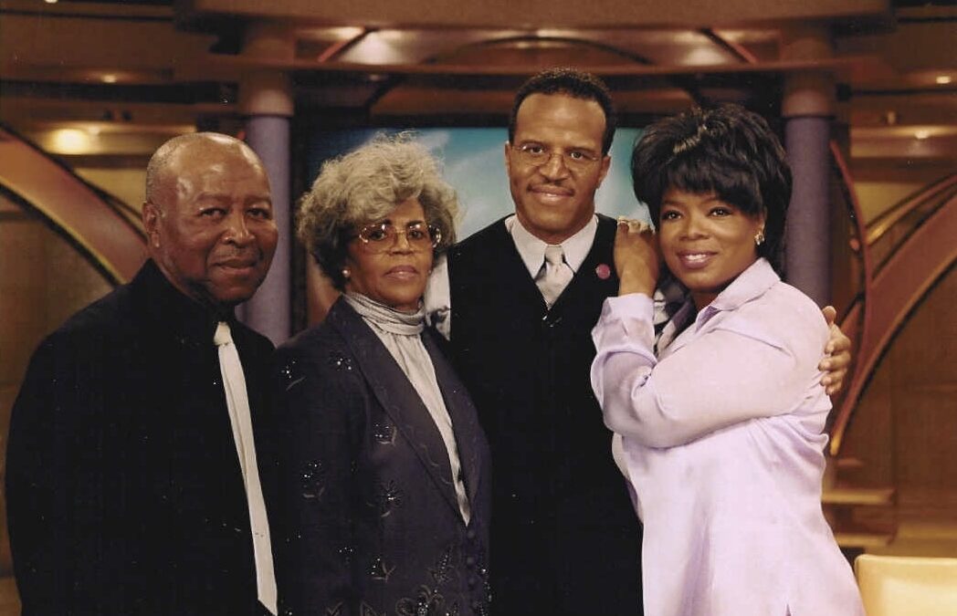 Oprah: The Highest Use of Life