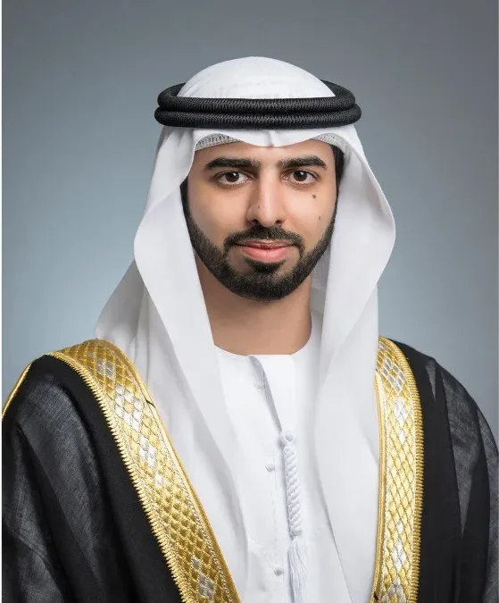 AI & the Future: Conversation with UAE AI Minister