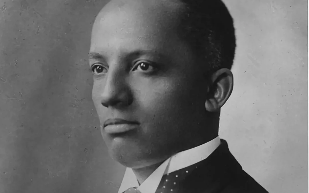 The Lesson Carter G. Woodson Still Has for America at 250