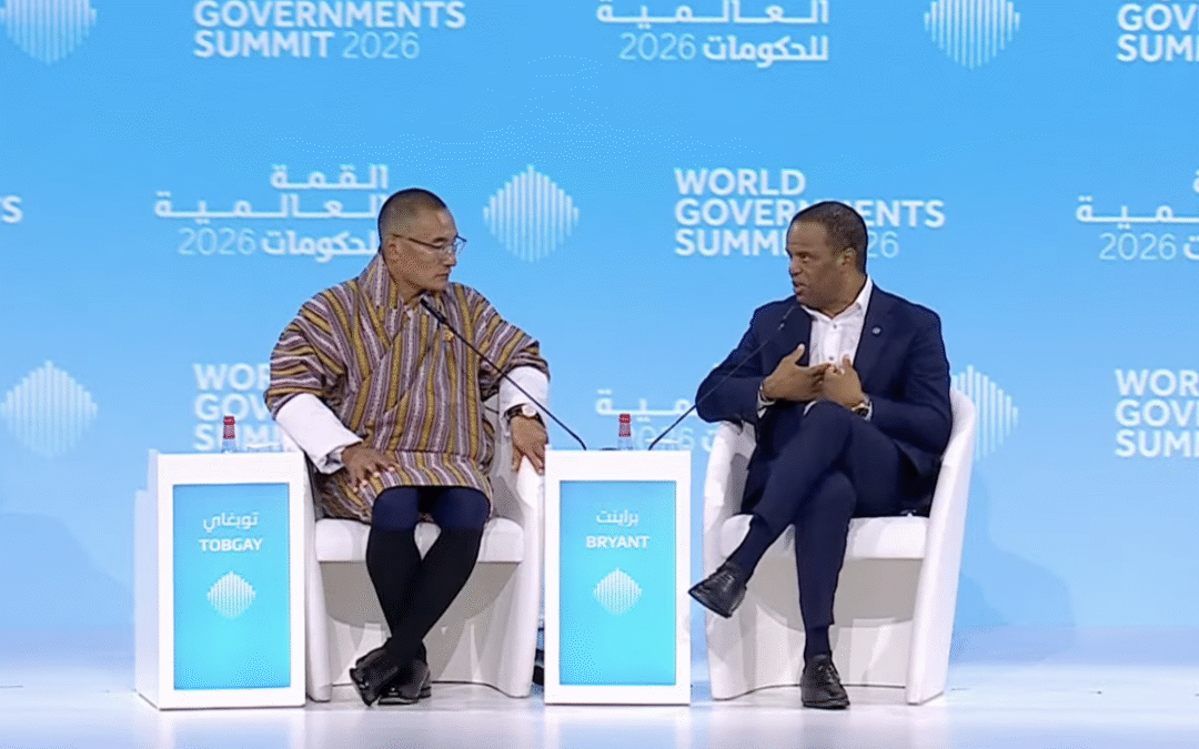 What Should Governments Optimize For?