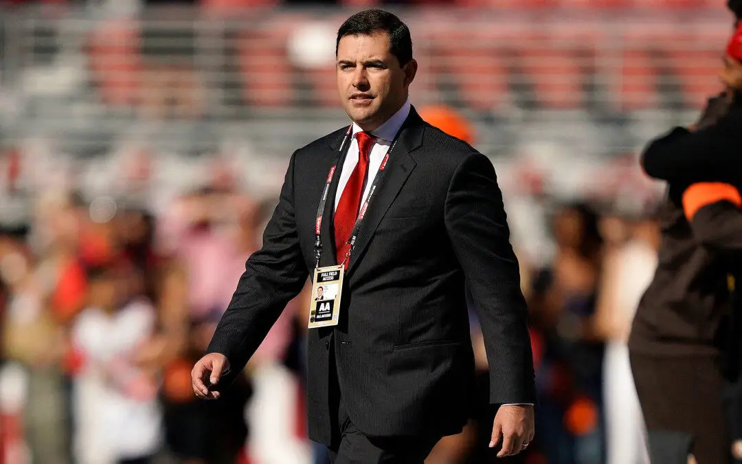 Quarterbacking More Than a Game