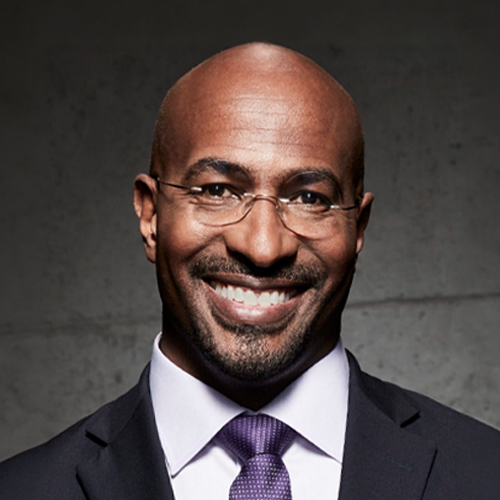 Van Jones