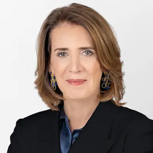 Ruth Porat