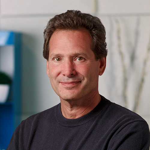 Dan Schulman 