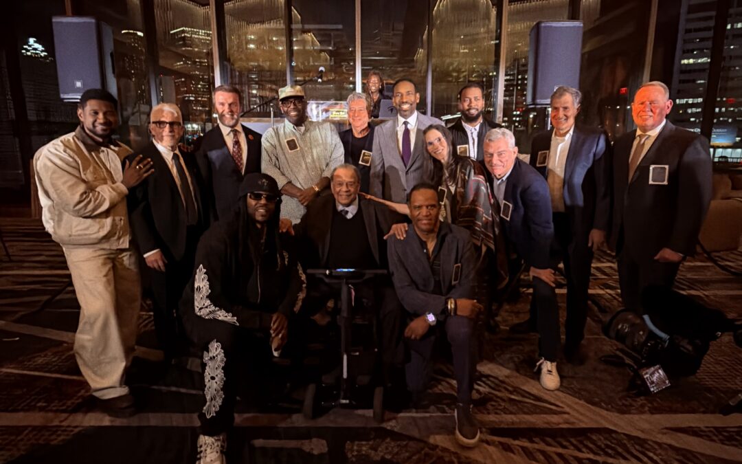 AFROTECH: John Hope Bryant, Usher, 2 Chainz, And Killer Mike Among Investors In $5B Atlanta Entertainment District Project