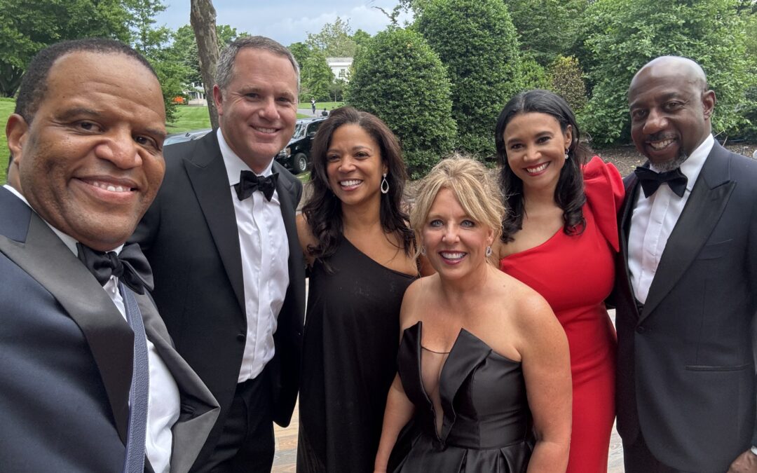 A Standing Ovation for Doug McMillon: A Leader Who Put Financial Dignity on the National Agenda