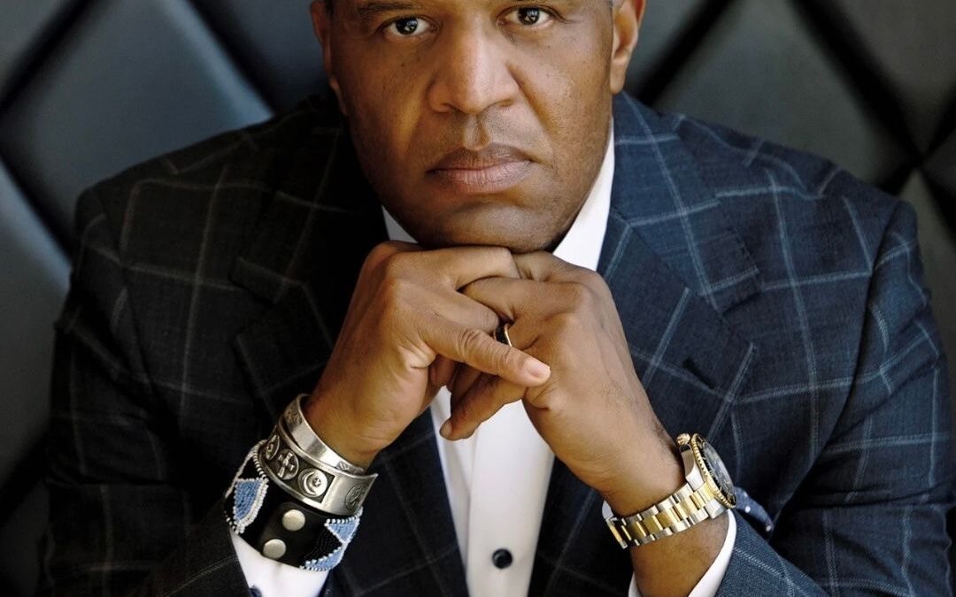 Black Information Network: Good Capitalism and Bad Capitalism