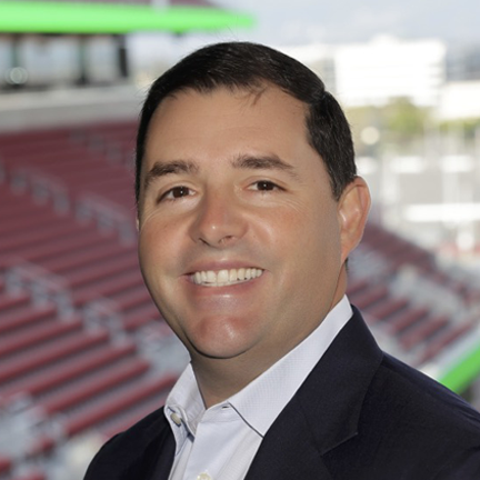 Jed York