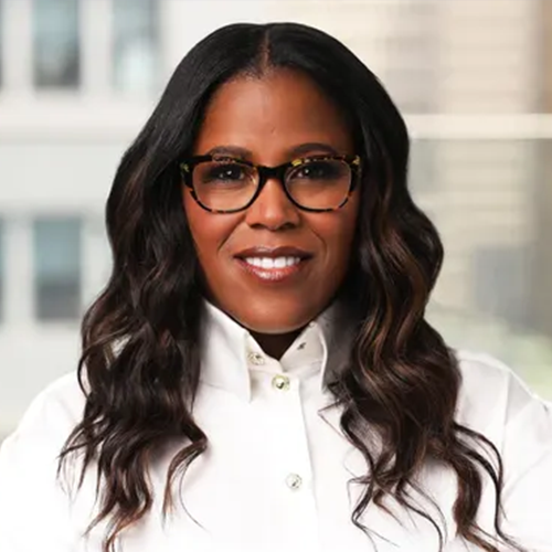 Thasunda Brown Duckett