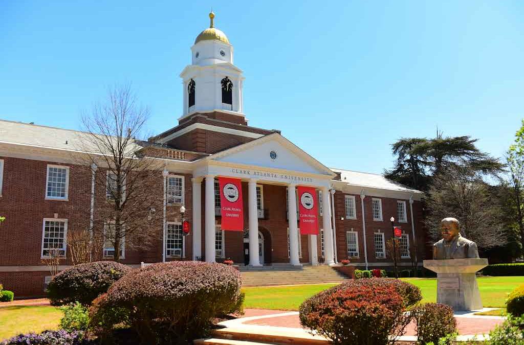 Operation HOPE Donates $5 Million to Empower Incoming Students at Clark Atlanta University