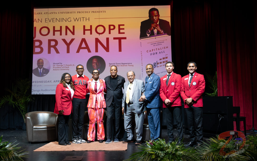 Capitalism for All Debuts as a Bestseller, Launching a National Tour to Rebuild the American Economic Ladder