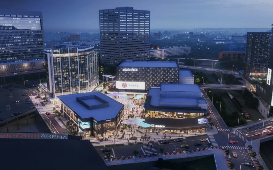 CIM Group and Tony Ressler — Atlanta’s $5 Billion Bet