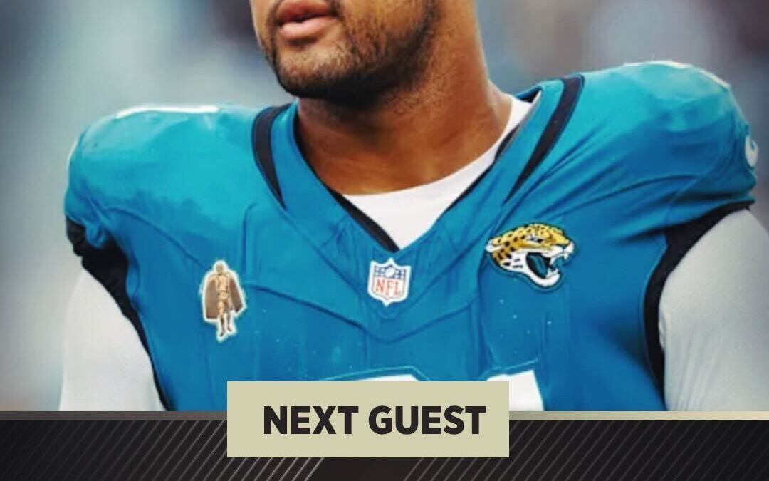 From the NFL to Financial Freedom: A Conversation with Arik Armstead