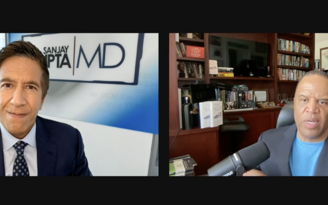 Tomorrow on Money and Wealth: Dr. Sanjay Gupta