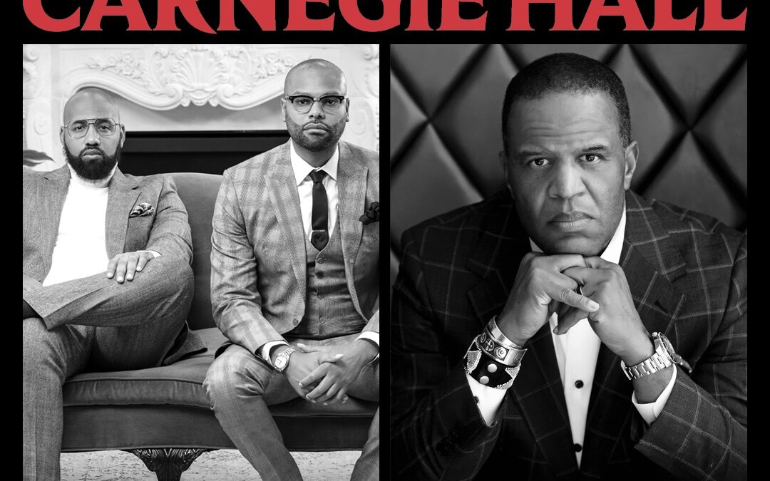 John Hope Bryant to Speak at Carnegie Hall in NYC on Juneteenth, June 19, 2026