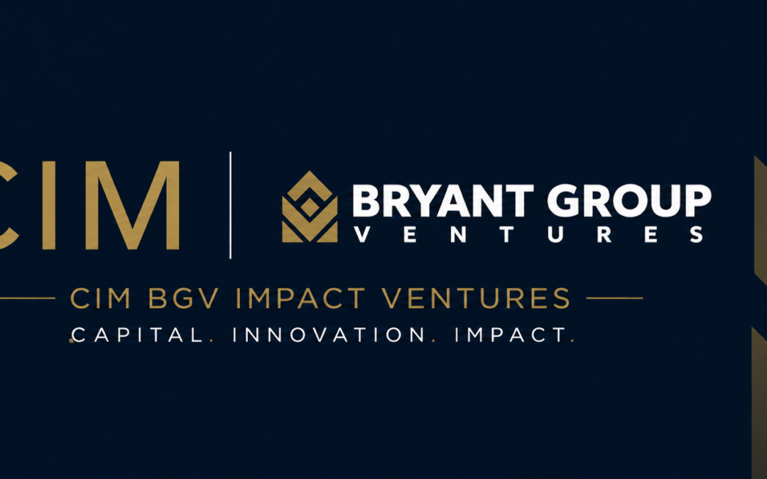CIM-BGV Impact Ventures | Affordable Housing Fund Expands Investment Capacity Above $370 Million