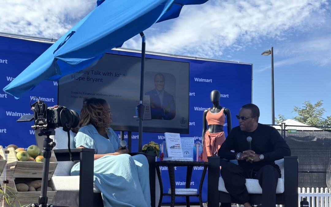 ‘CAPITALISM FOR ALL’ ON TOUR: WHAT EASTVALE TAUGHT ME.