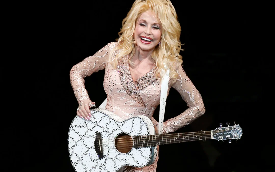 Dolly Parton Understood Capitalism for All