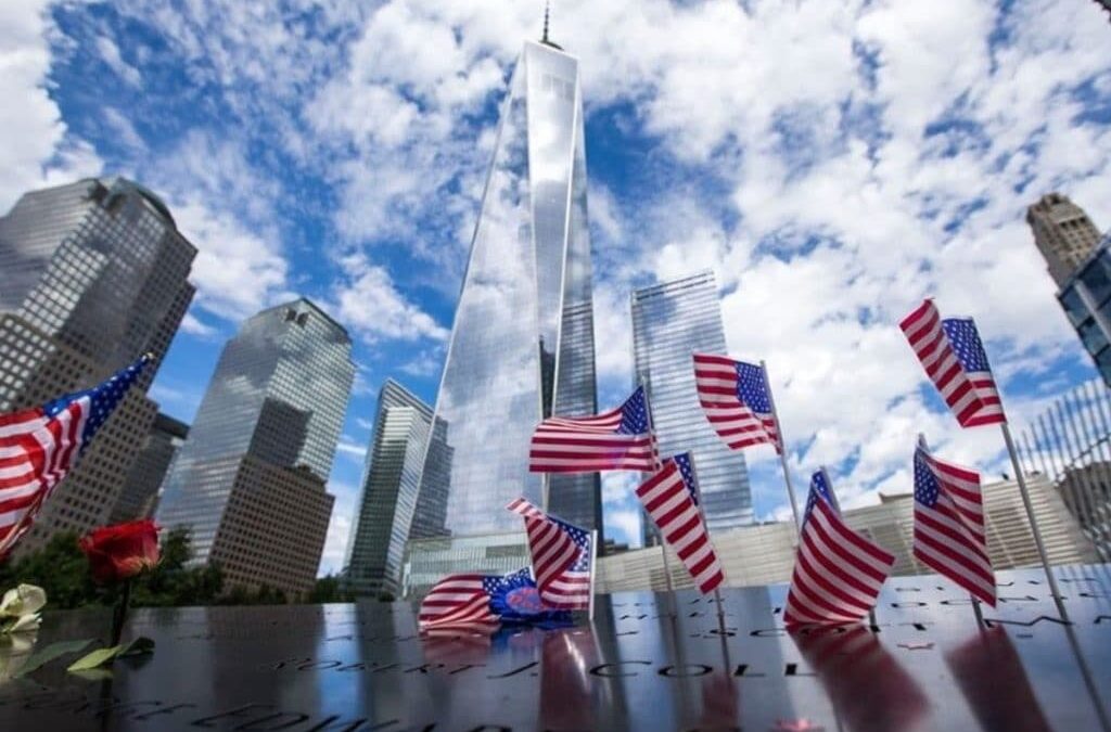 Twenty-Five Years: The People We Lost, and the Promise They Left Us
